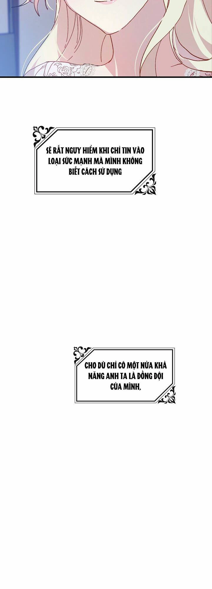 Công Chúa Giả Điên Chapter 11 - 35