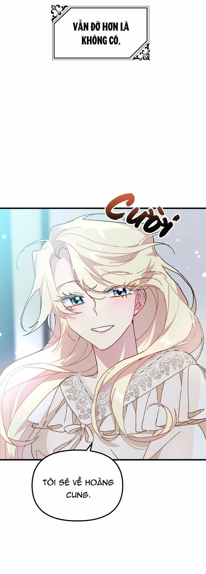 Công Chúa Giả Điên Chapter 11 - 36