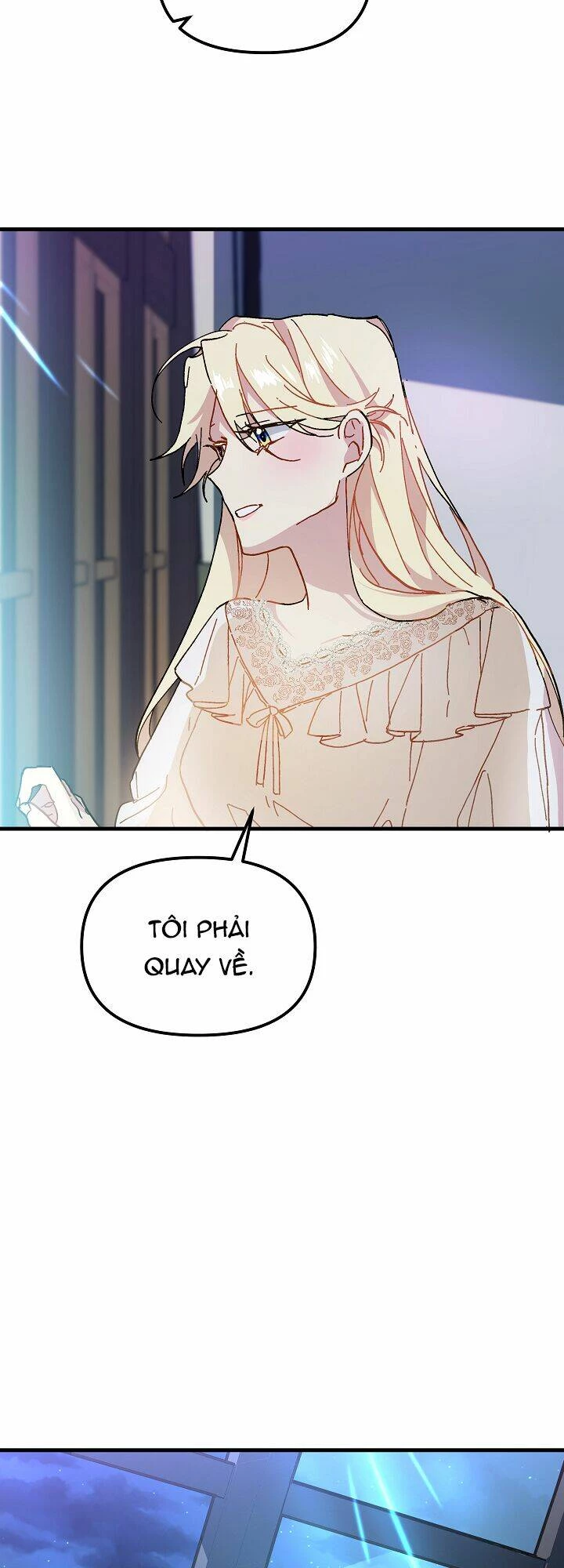 Công Chúa Giả Điên Chapter 11 - 38