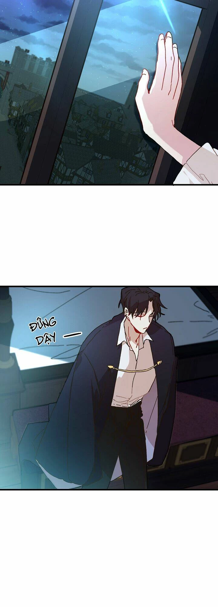 Công Chúa Giả Điên Chapter 11 - 39