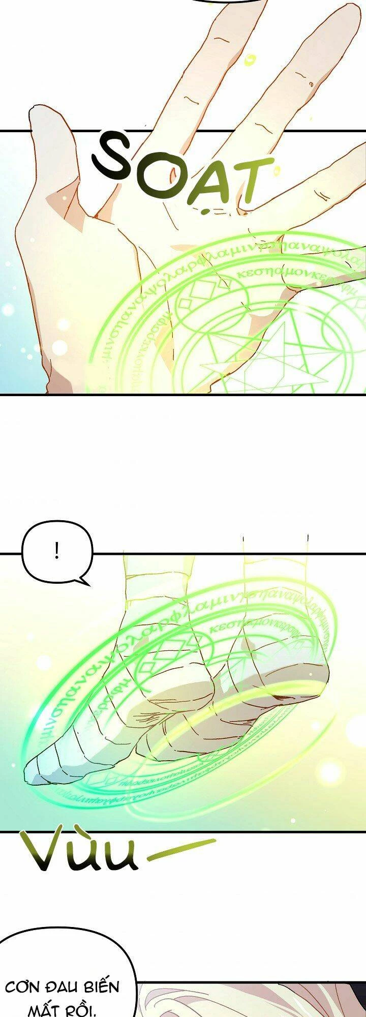 Công Chúa Giả Điên Chapter 11 - 42