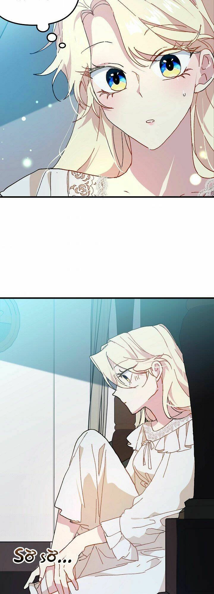 Công Chúa Giả Điên Chapter 11 - 43