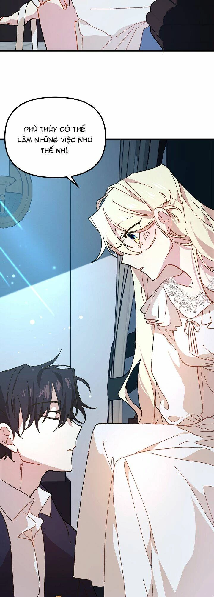 Công Chúa Giả Điên Chapter 11 - 44