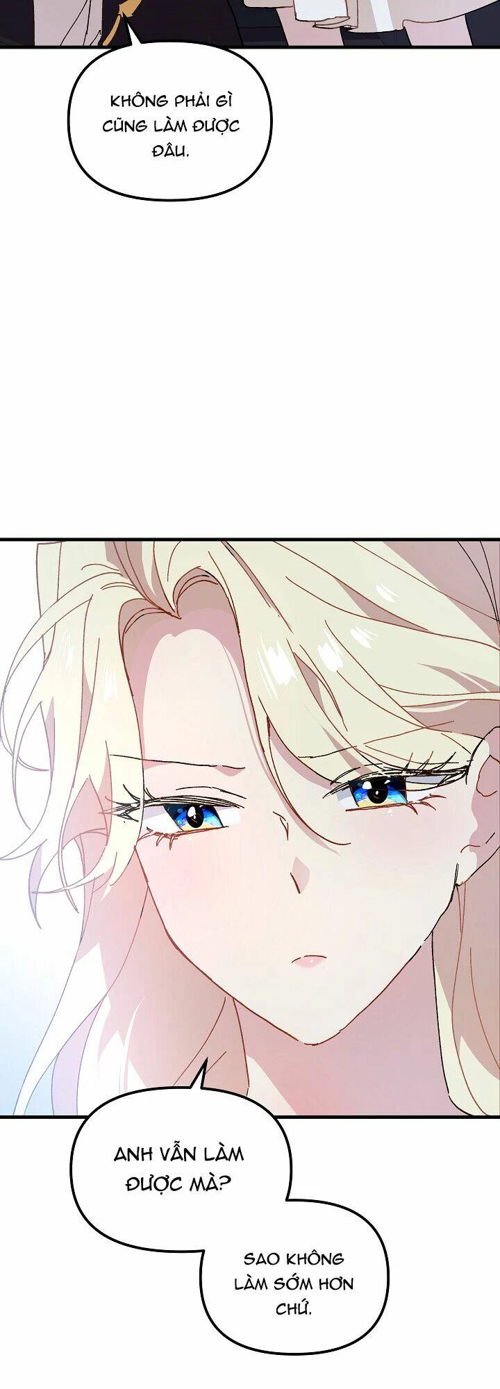 Công Chúa Giả Điên Chapter 11 - 45