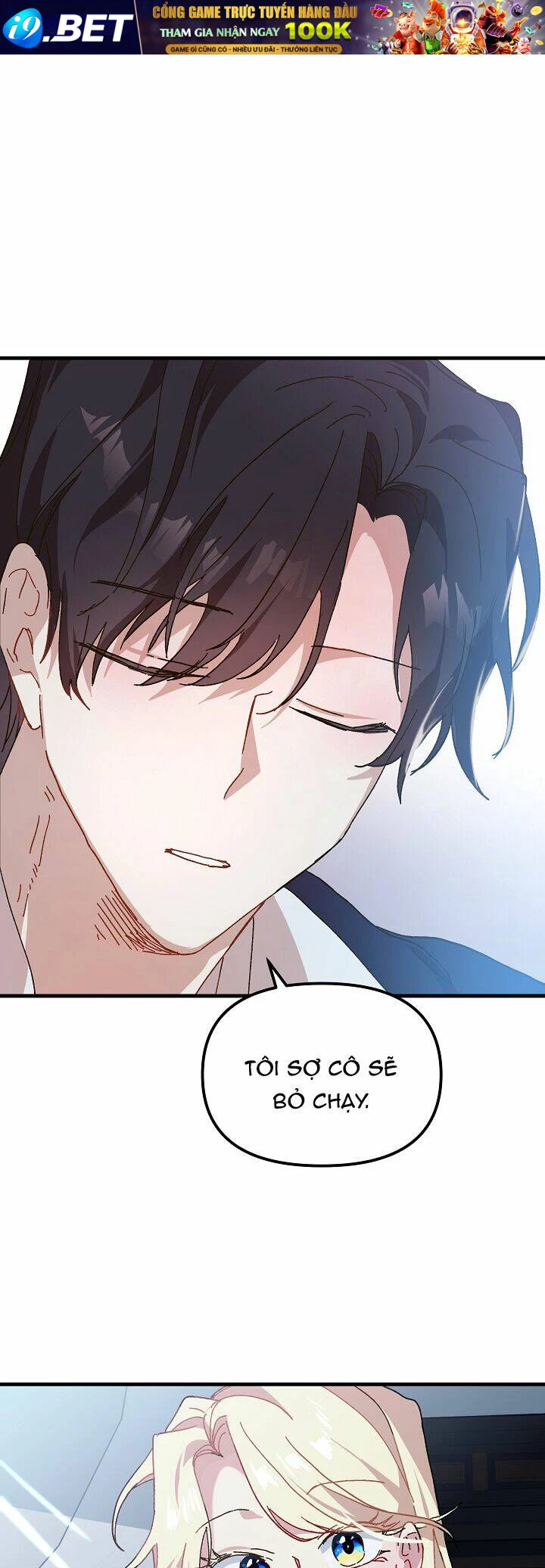 Công Chúa Giả Điên Chapter 11 - 46