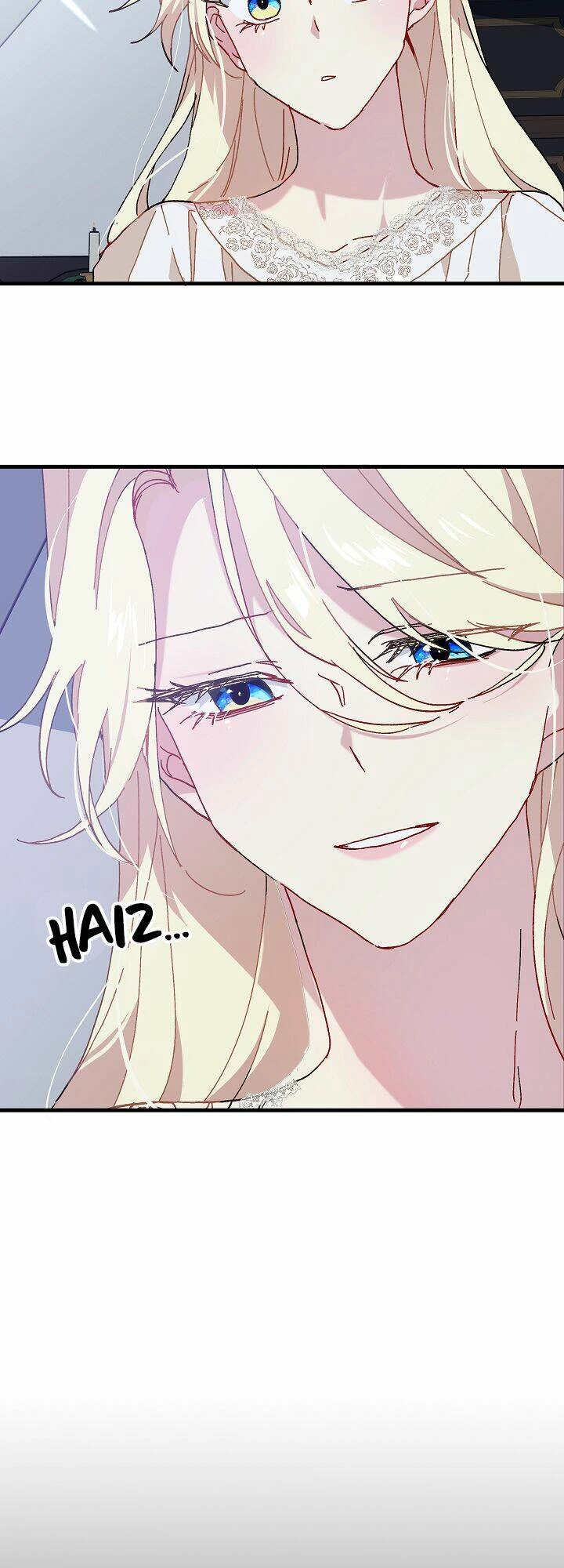 Công Chúa Giả Điên Chapter 11 - 47