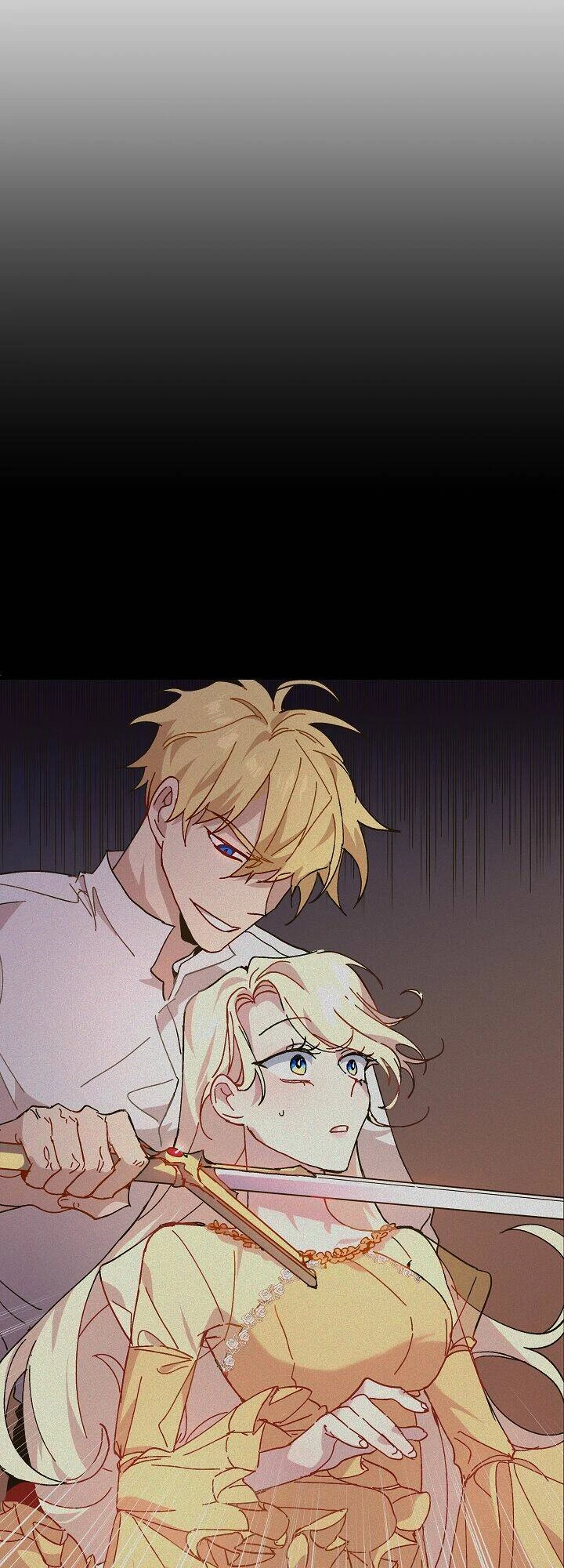 Công Chúa Giả Điên Chapter 11 - 48