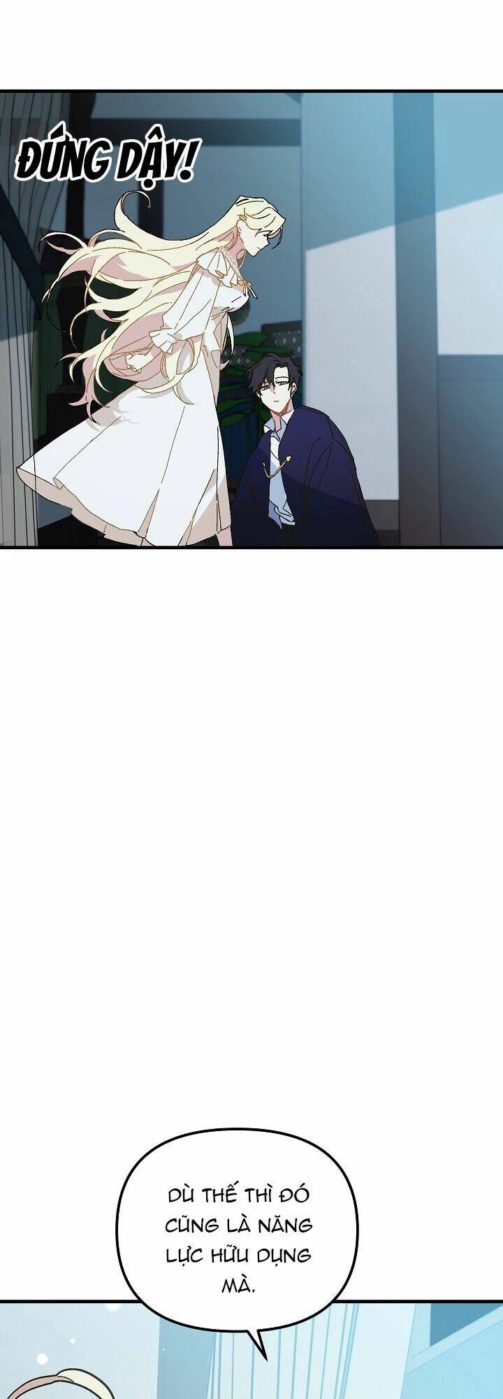 Công Chúa Giả Điên Chapter 12 - 5