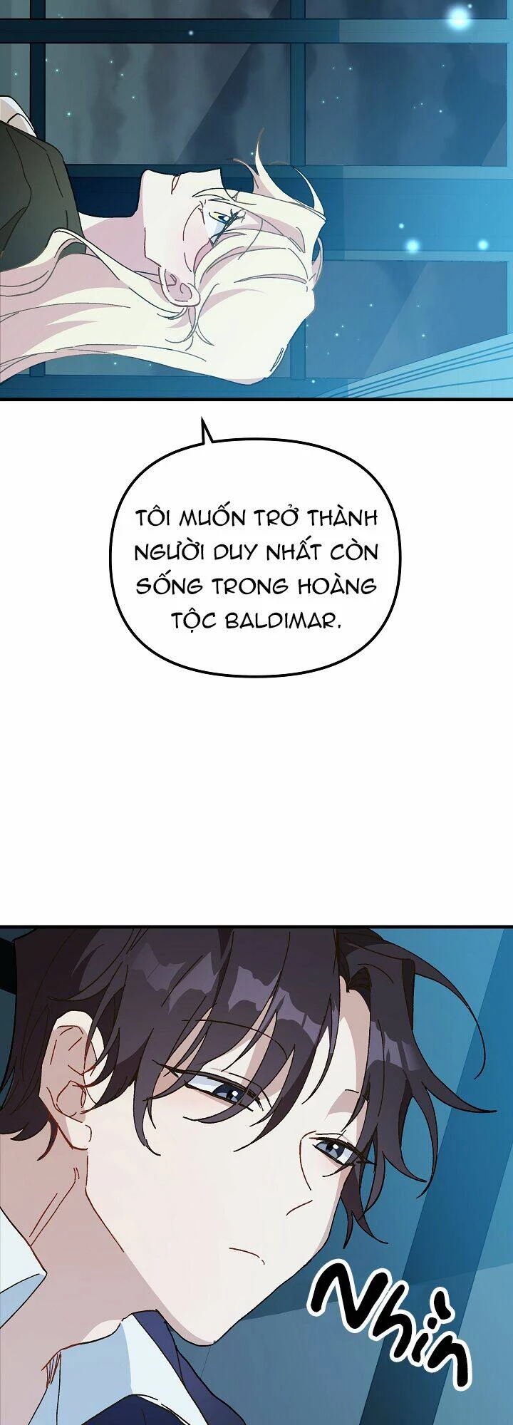 Công Chúa Giả Điên Chapter 12 - 13