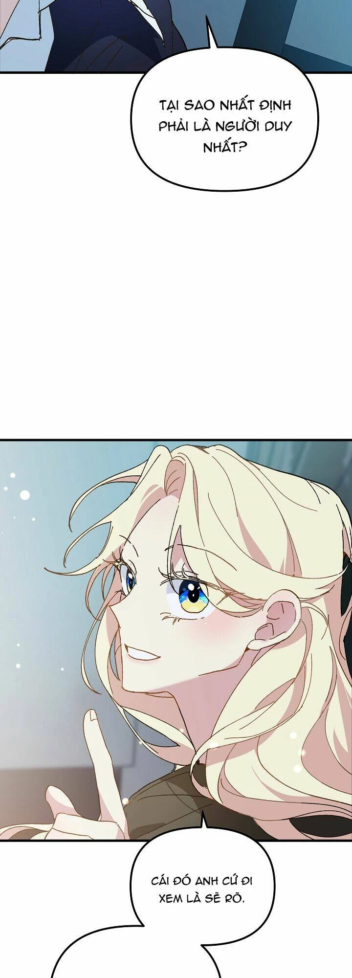 Công Chúa Giả Điên Chapter 12 - 14