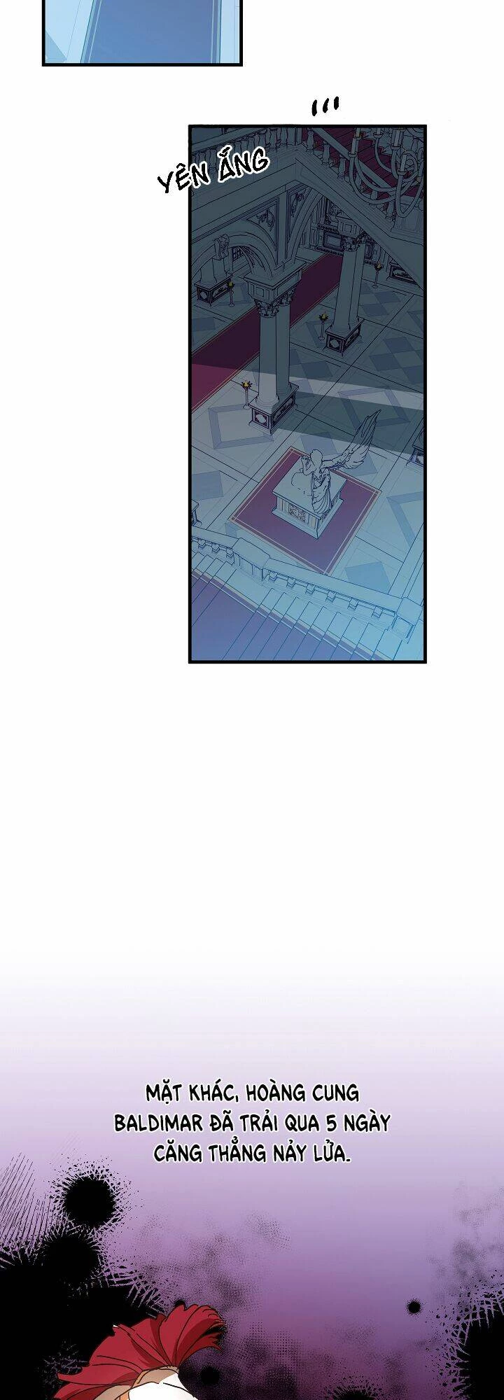 Công Chúa Giả Điên Chapter 12 - 19