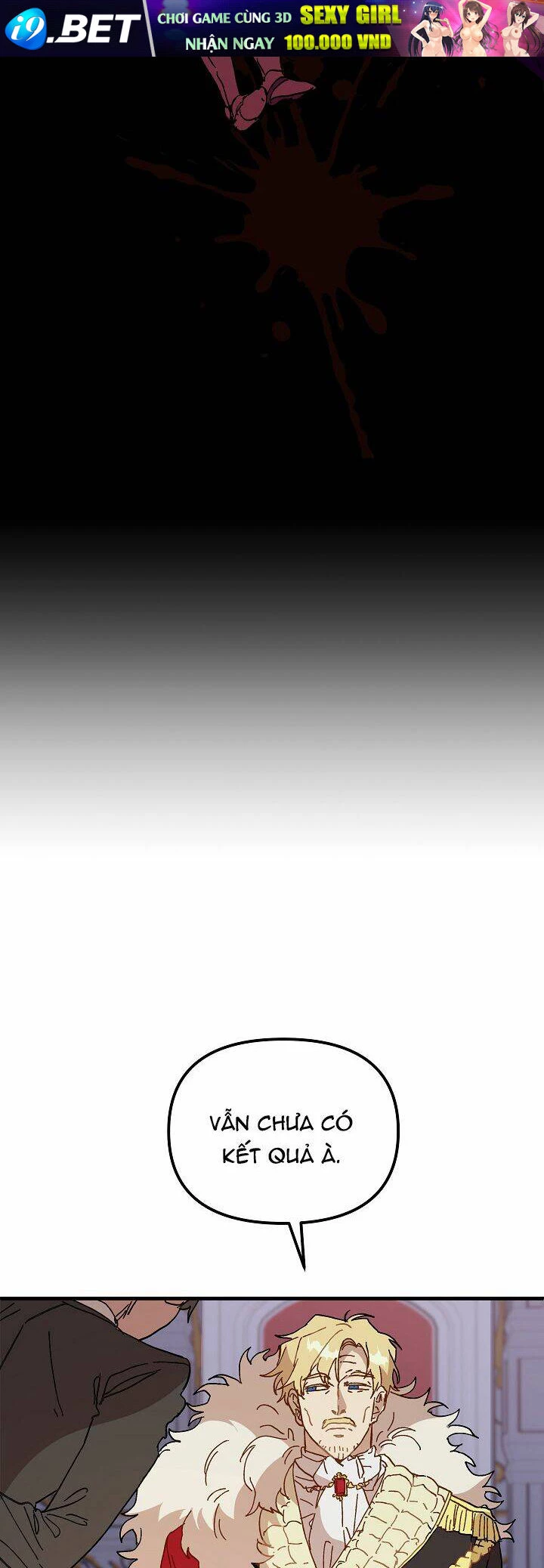 Công Chúa Giả Điên Chapter 12 - 22