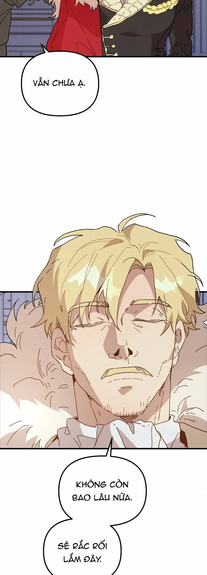 Công Chúa Giả Điên Chapter 12 - 23