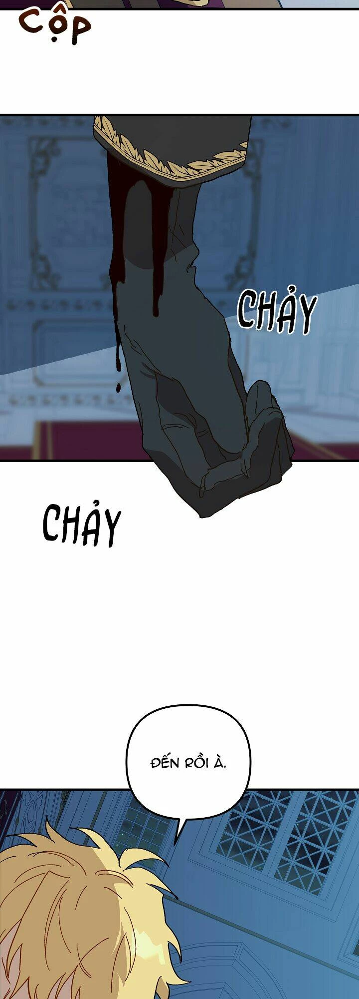 Công Chúa Giả Điên Chapter 12 - 26