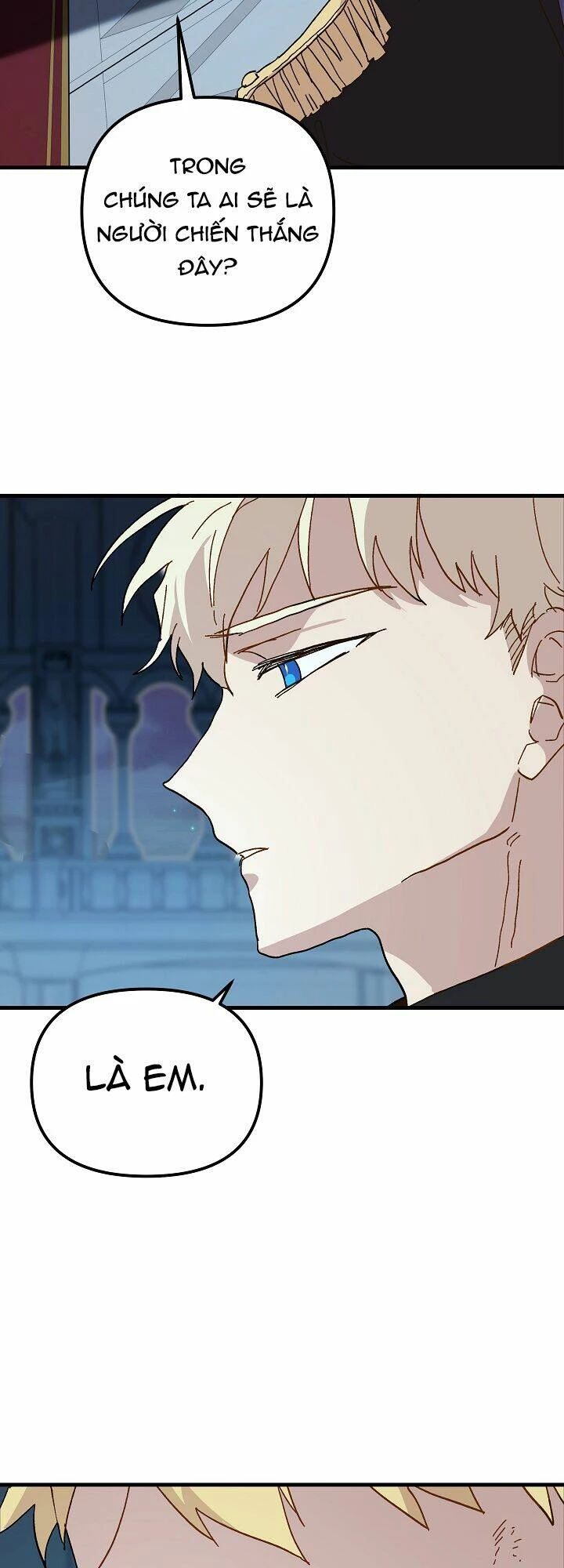 Công Chúa Giả Điên Chapter 12 - 29