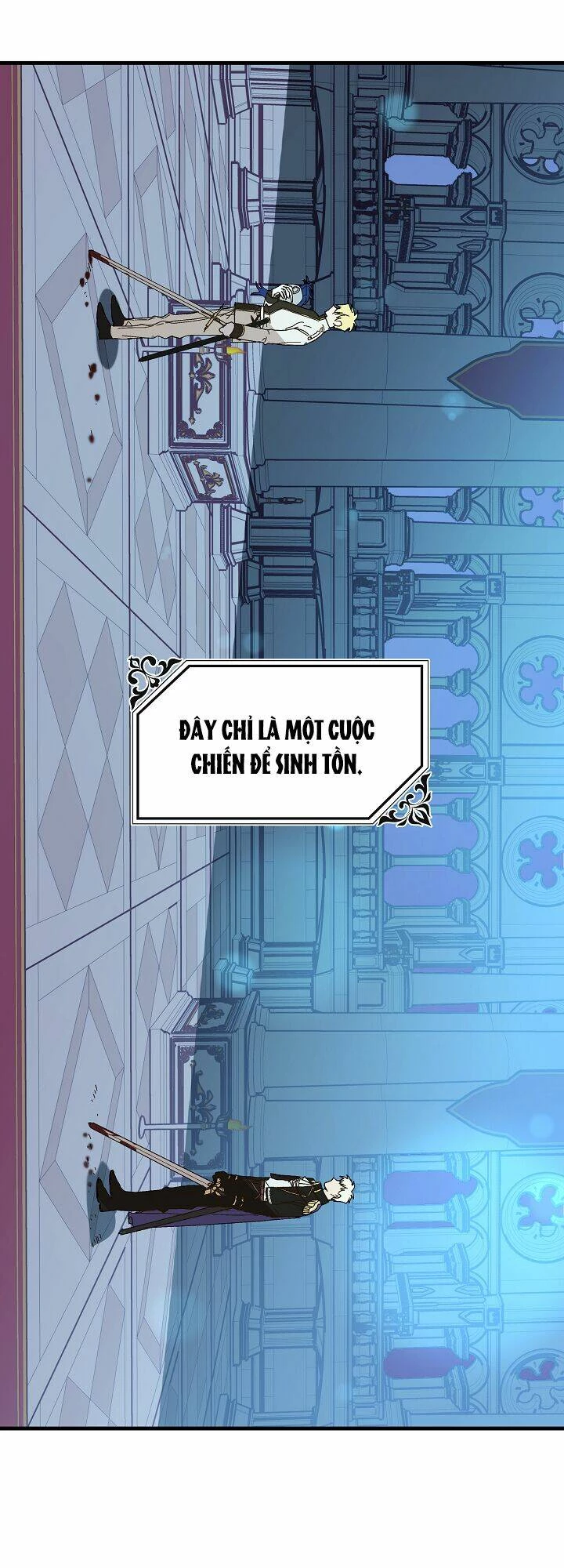 Công Chúa Giả Điên Chapter 12 - 32