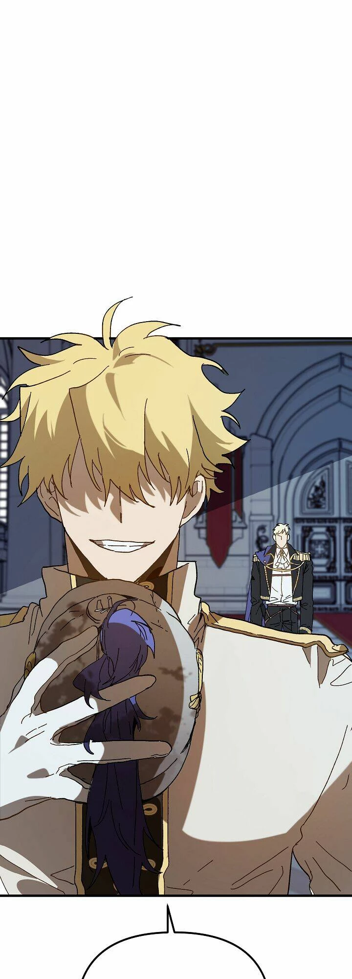 Công Chúa Giả Điên Chapter 12 - 33