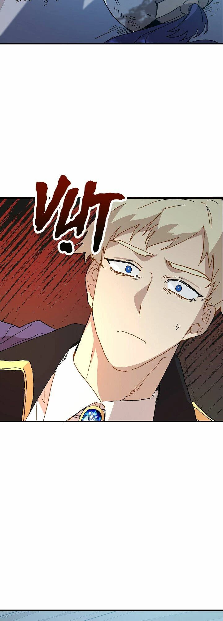 Công Chúa Giả Điên Chapter 12 - 35