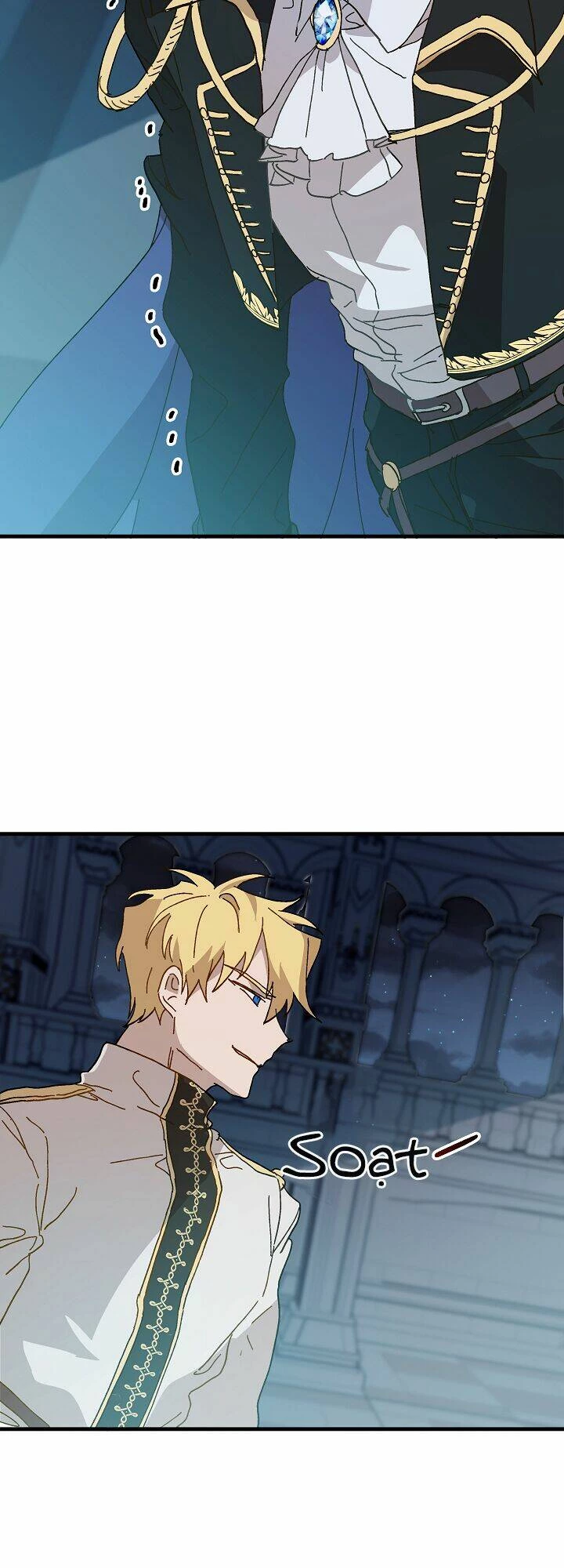 Công Chúa Giả Điên Chapter 12 - 37