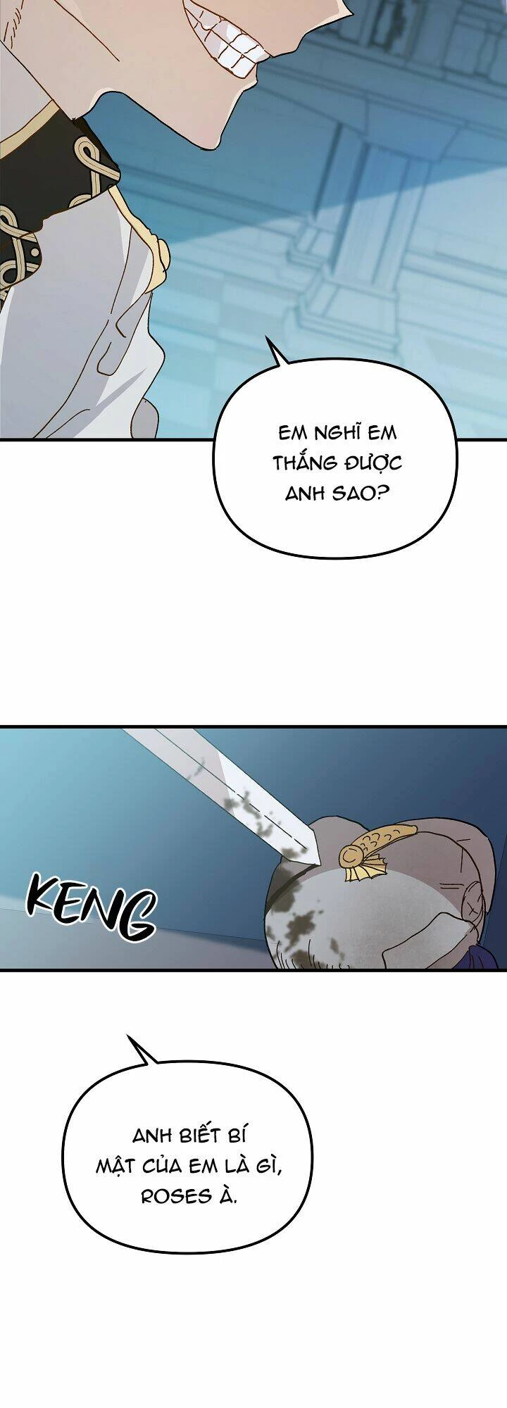 Công Chúa Giả Điên Chapter 12 - 39