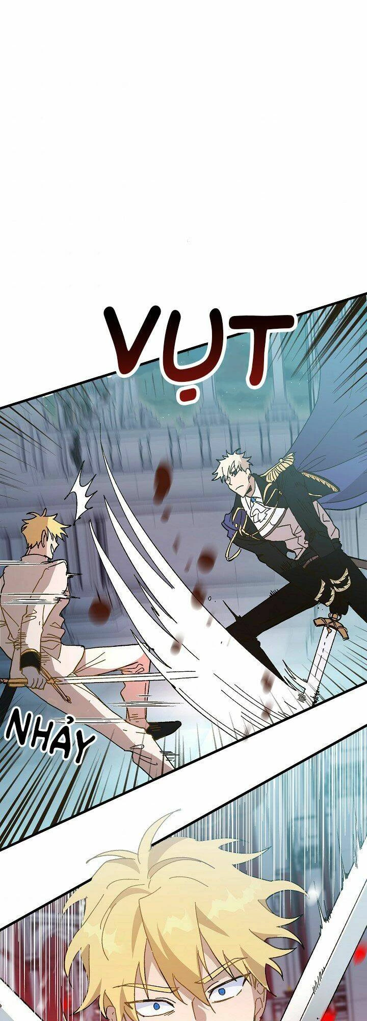 Công Chúa Giả Điên Chapter 12 - 41