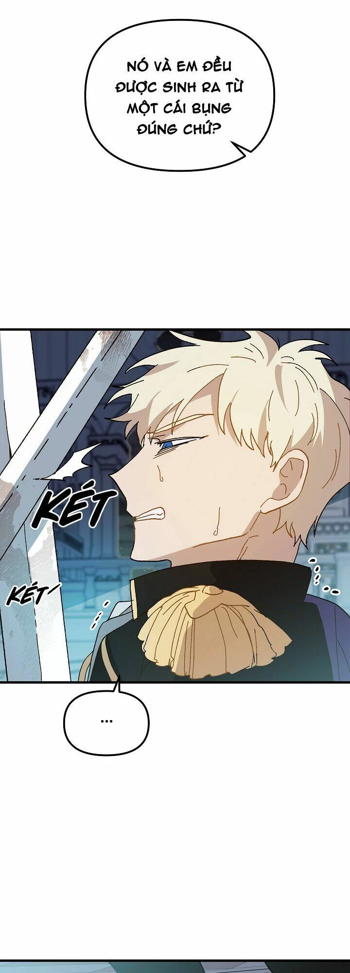 Công Chúa Giả Điên Chapter 12 - 43