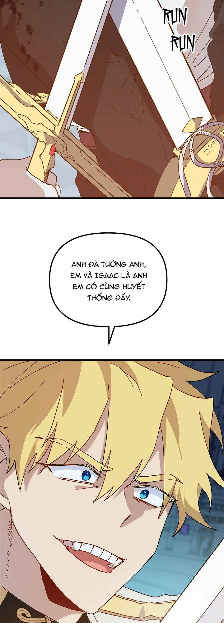 Công Chúa Giả Điên Chapter 12 - 45