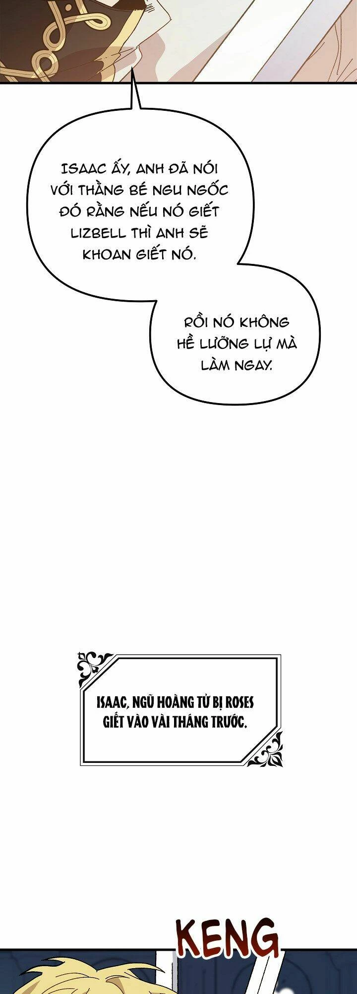 Công Chúa Giả Điên Chapter 12 - 46