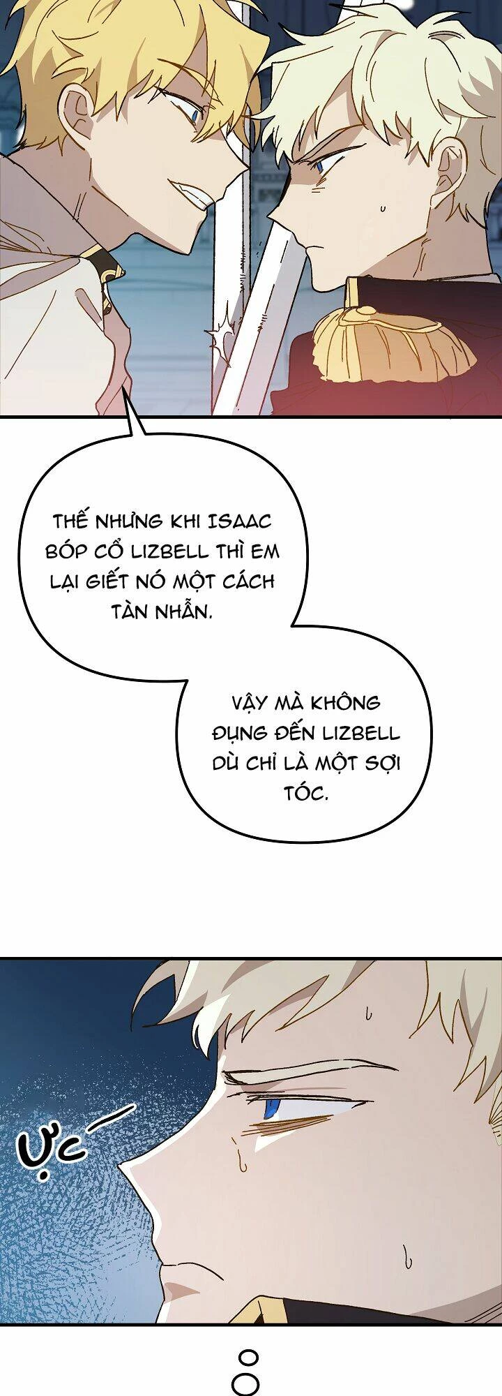 Công Chúa Giả Điên Chapter 12 - 47