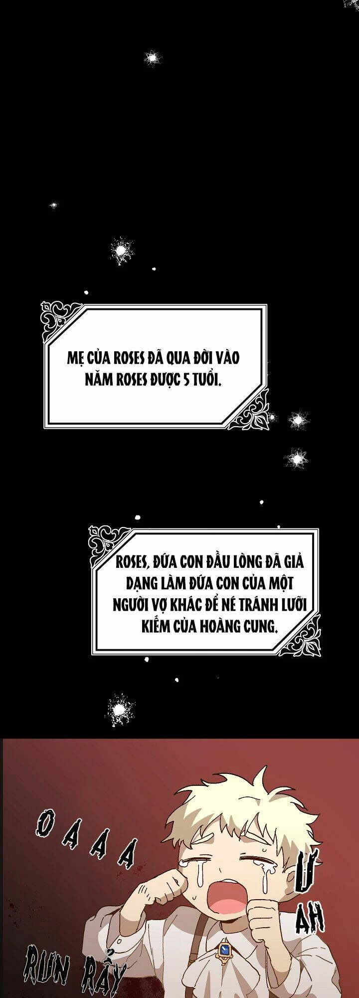 Công Chúa Giả Điên Chapter 12 - 49