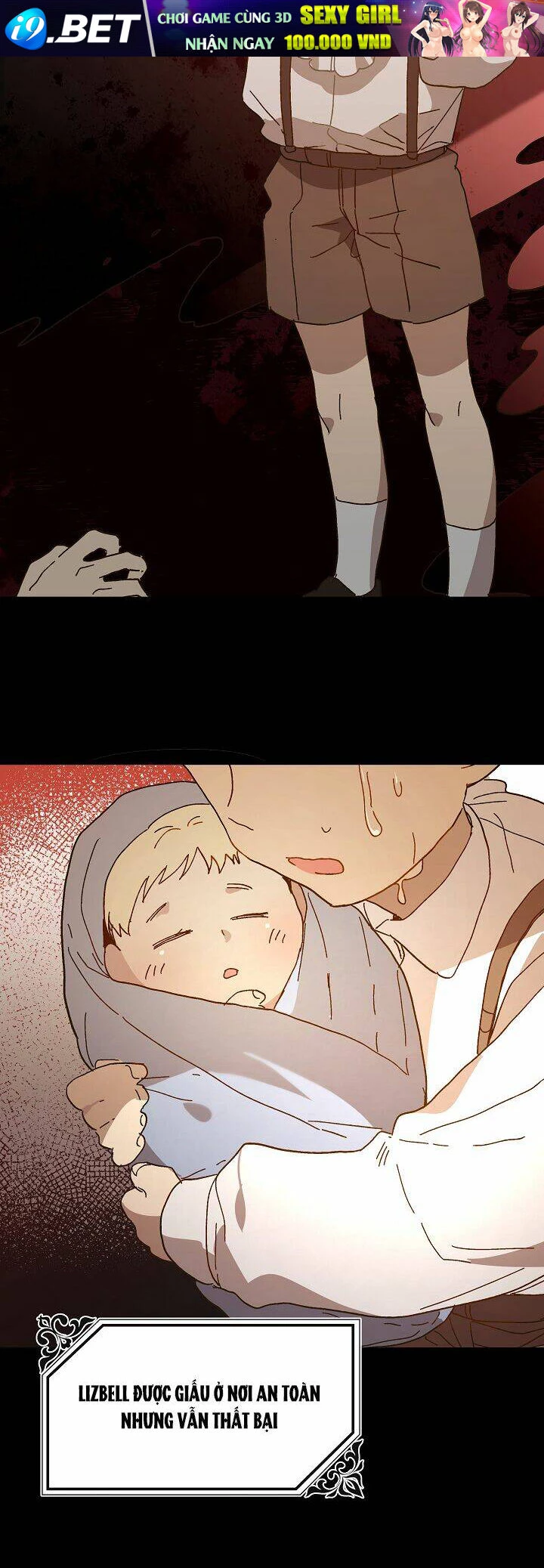 Công Chúa Giả Điên Chapter 12 - 50