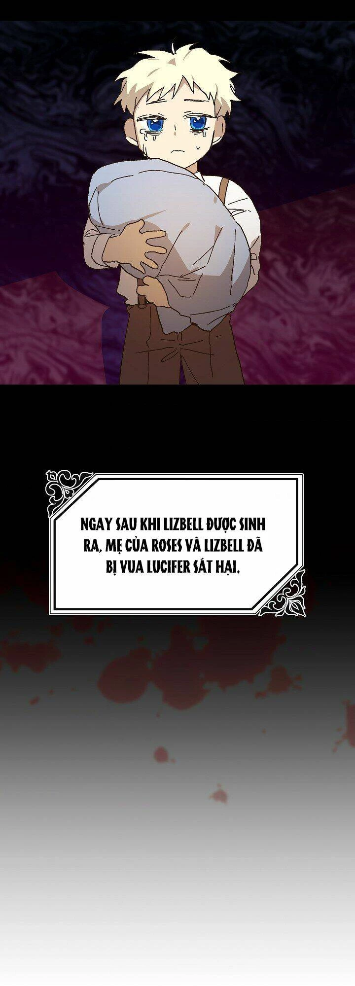 Công Chúa Giả Điên Chapter 12 - 51