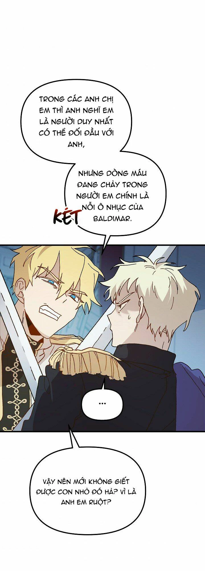 Công Chúa Giả Điên Chapter 12 - 52