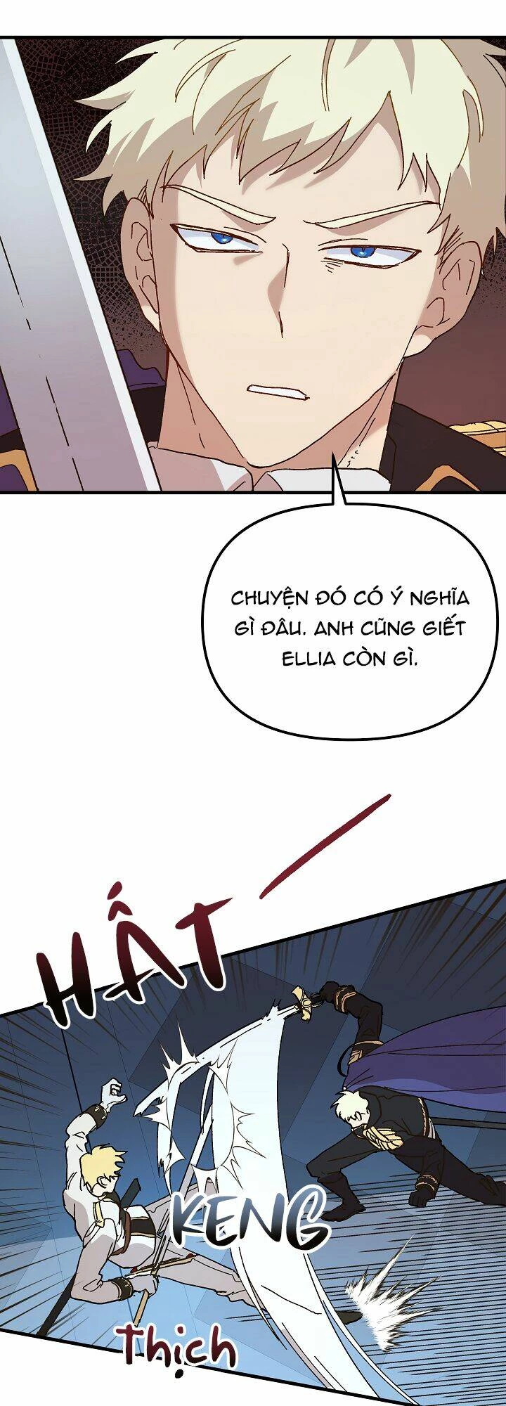 Công Chúa Giả Điên Chapter 12 - 53