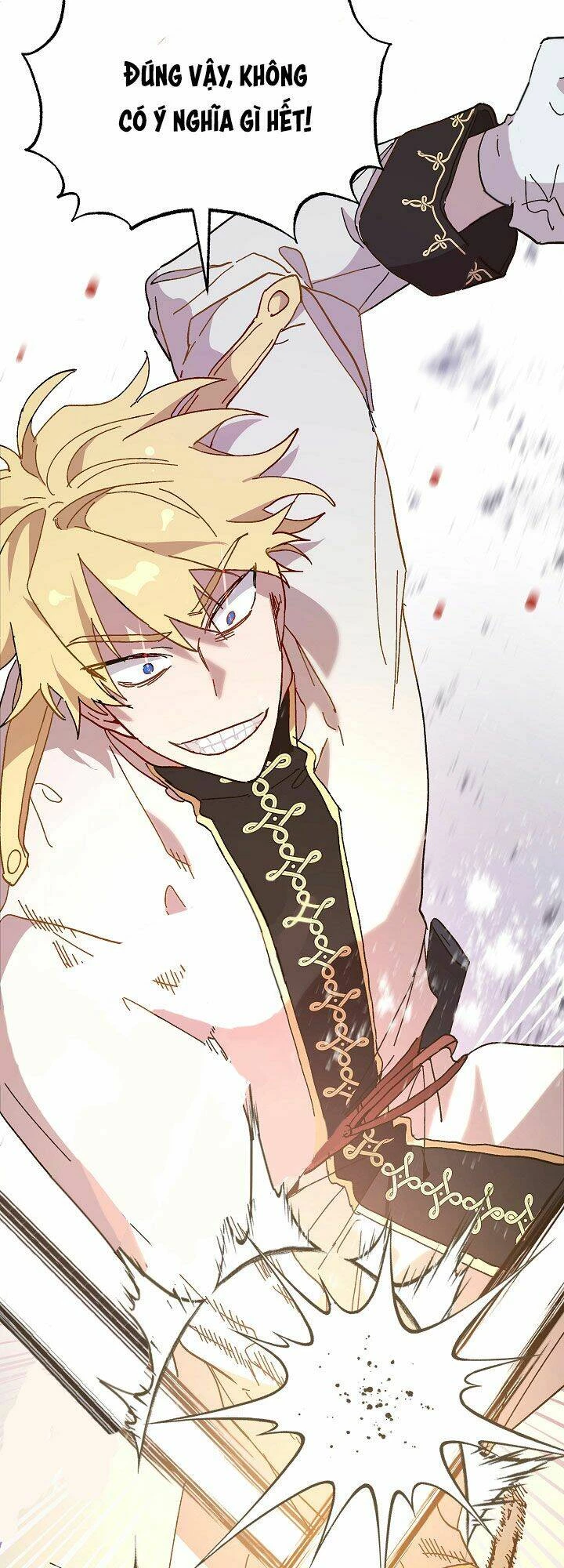 Công Chúa Giả Điên Chapter 12 - 55