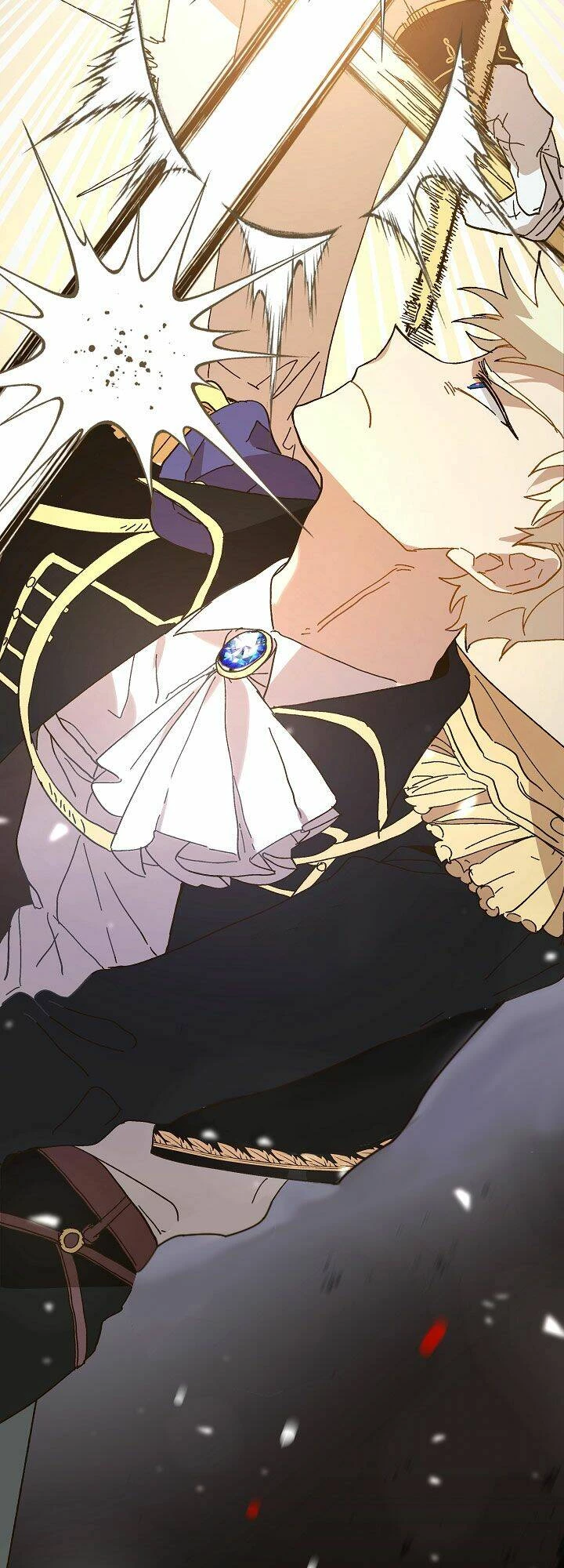 Công Chúa Giả Điên Chapter 12 - 56