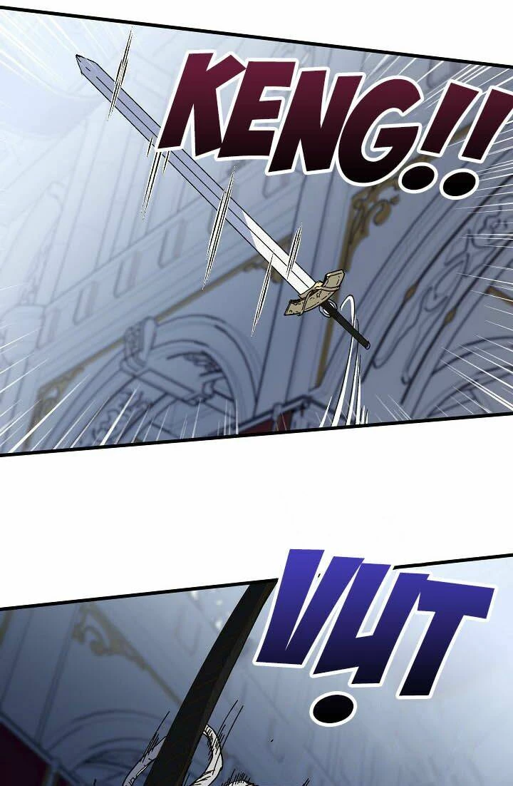 Công Chúa Giả Điên Chapter 13 - 4