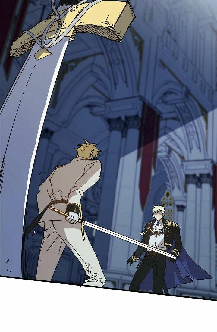 Công Chúa Giả Điên Chapter 13 - 5