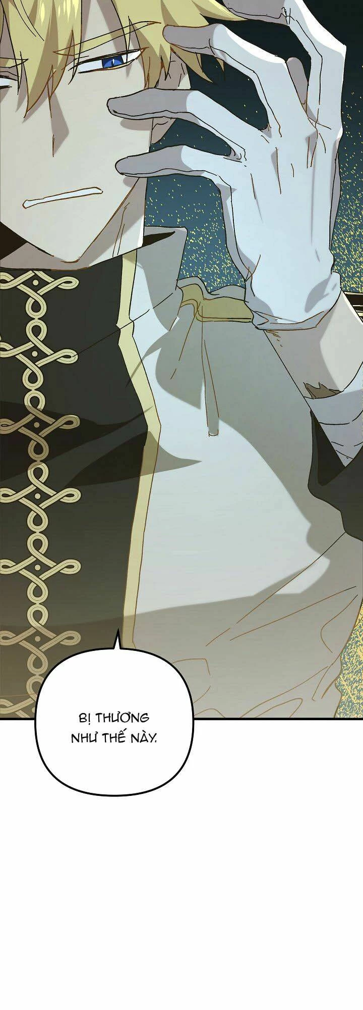 Công Chúa Giả Điên Chapter 13 - 11