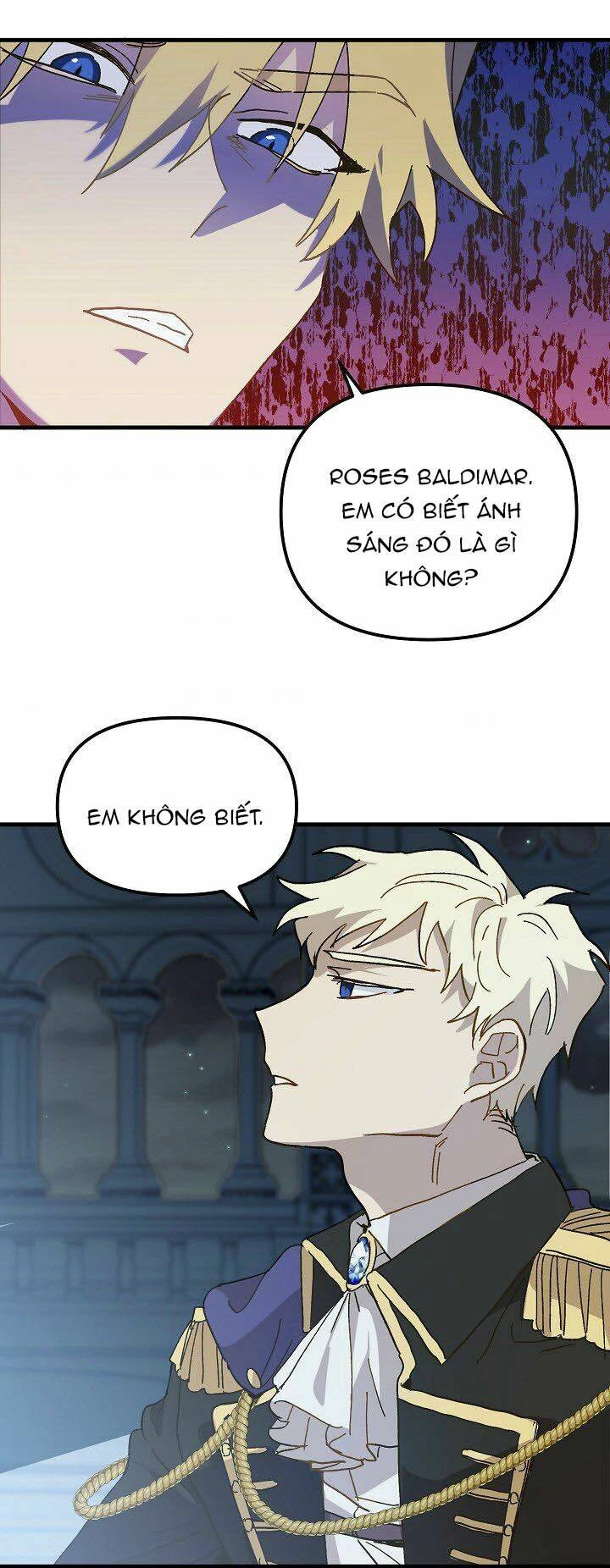 Công Chúa Giả Điên Chapter 13 - 12