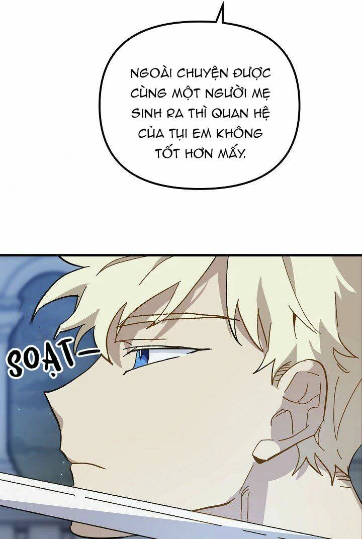 Công Chúa Giả Điên Chapter 13 - 13