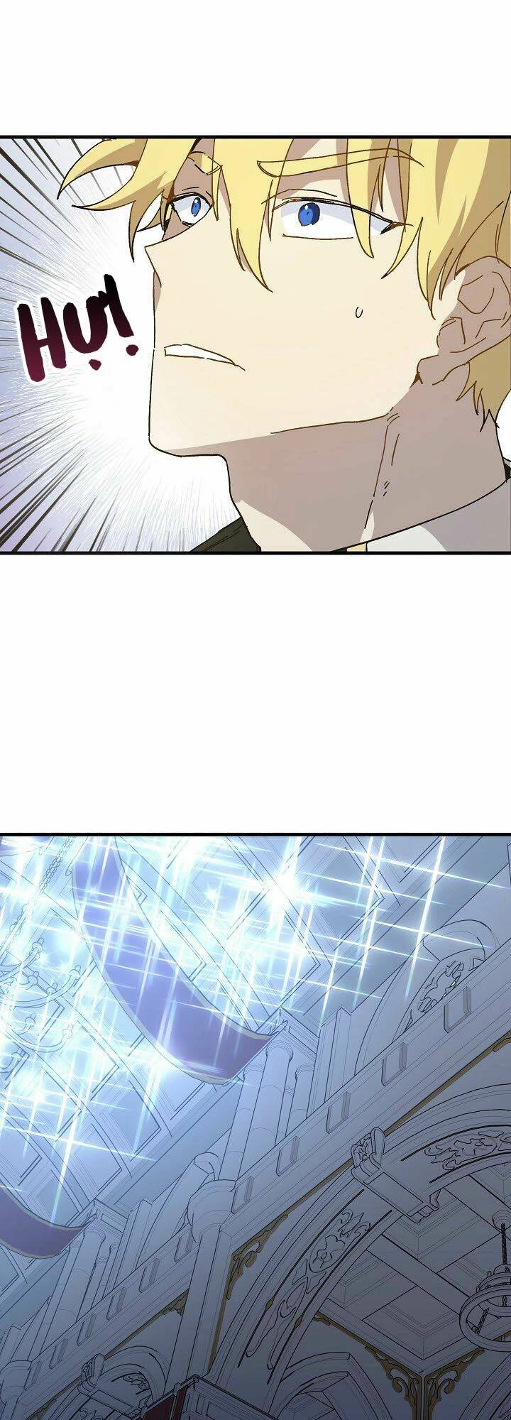 Công Chúa Giả Điên Chapter 13 - 19