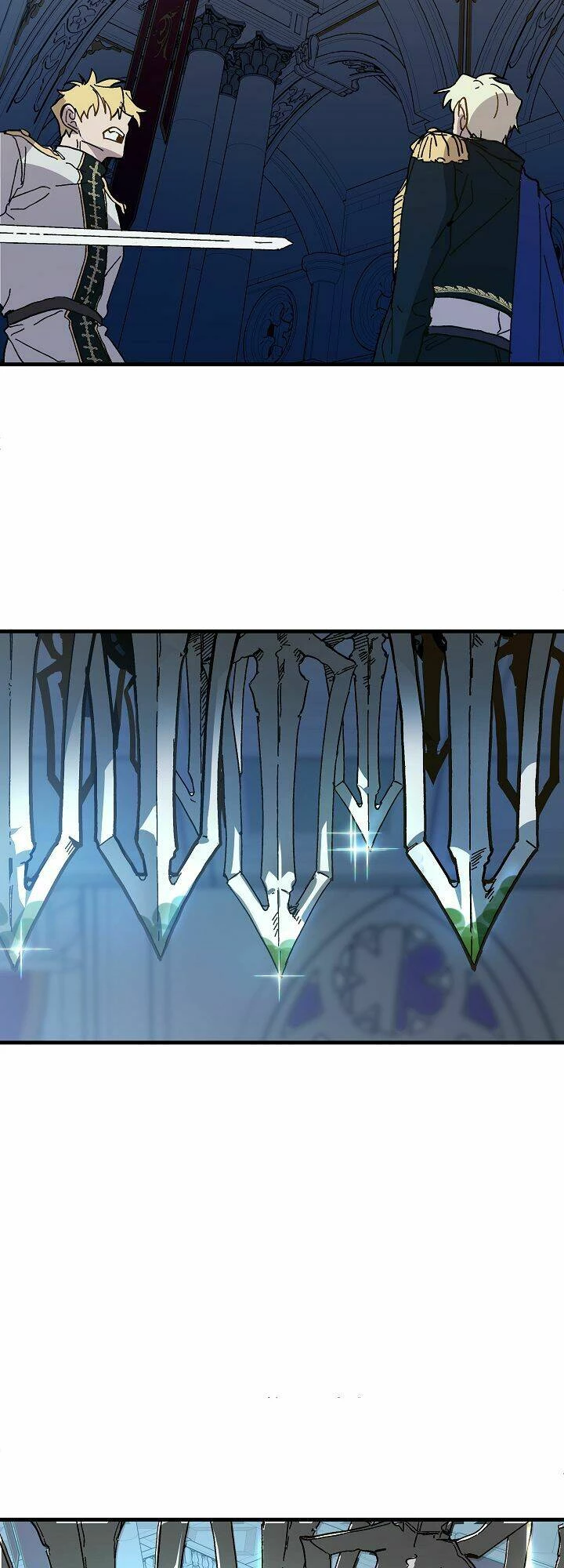 Công Chúa Giả Điên Chapter 13 - 20