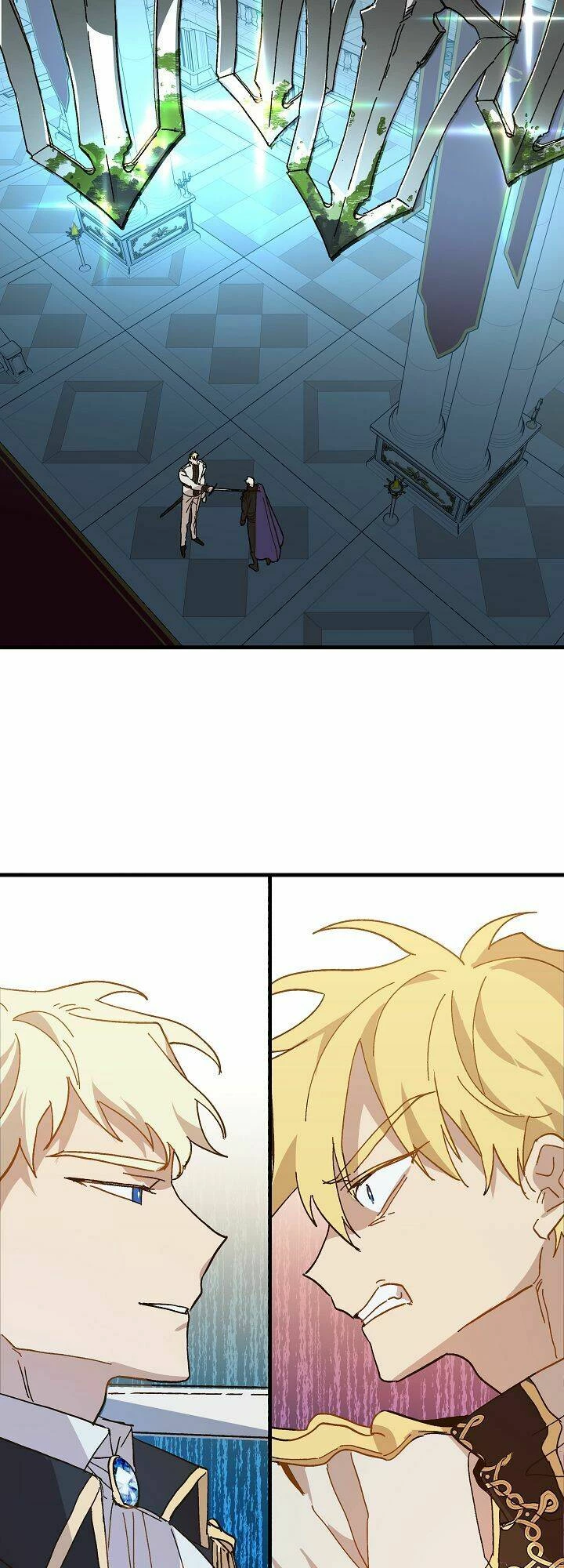 Công Chúa Giả Điên Chapter 13 - 21