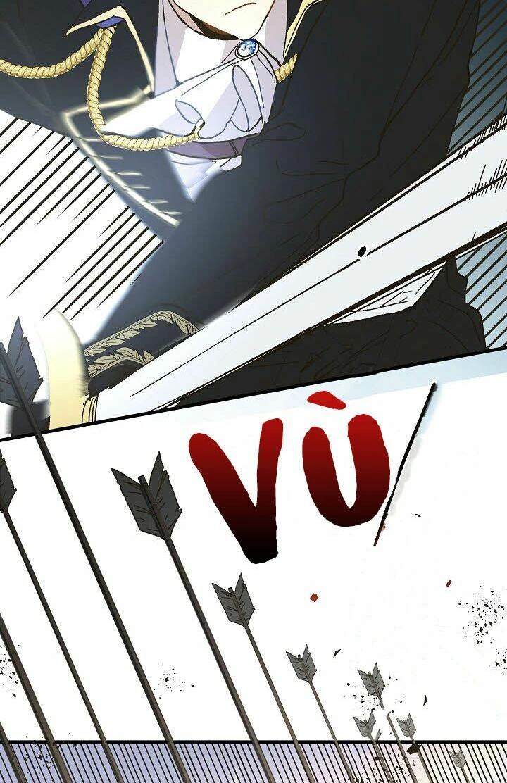 Công Chúa Giả Điên Chapter 13 - 28