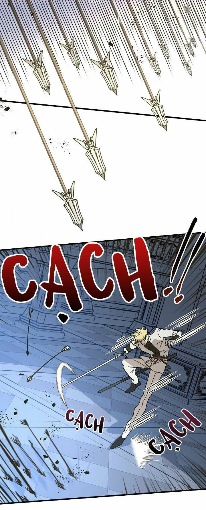 Công Chúa Giả Điên Chapter 13 - 29