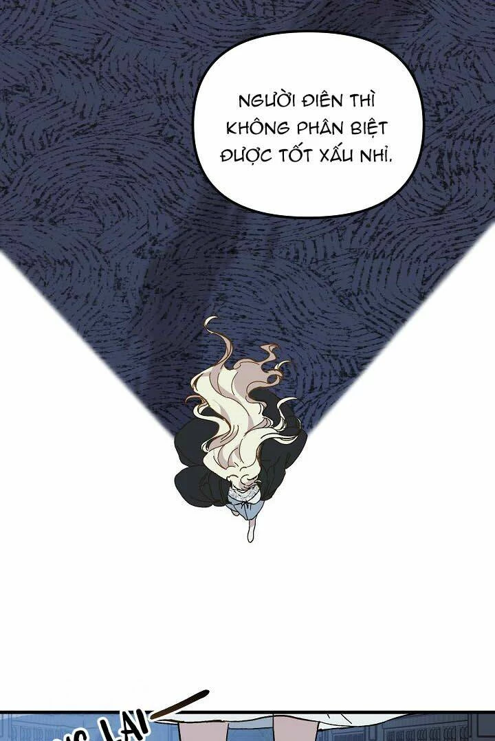 Công Chúa Giả Điên Chapter 13 - 41