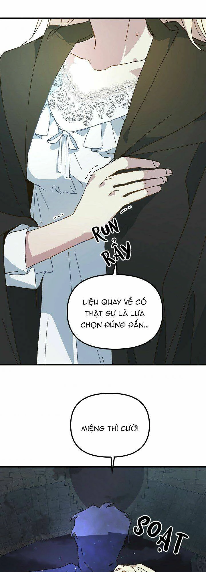 Công Chúa Giả Điên Chapter 13 - 46