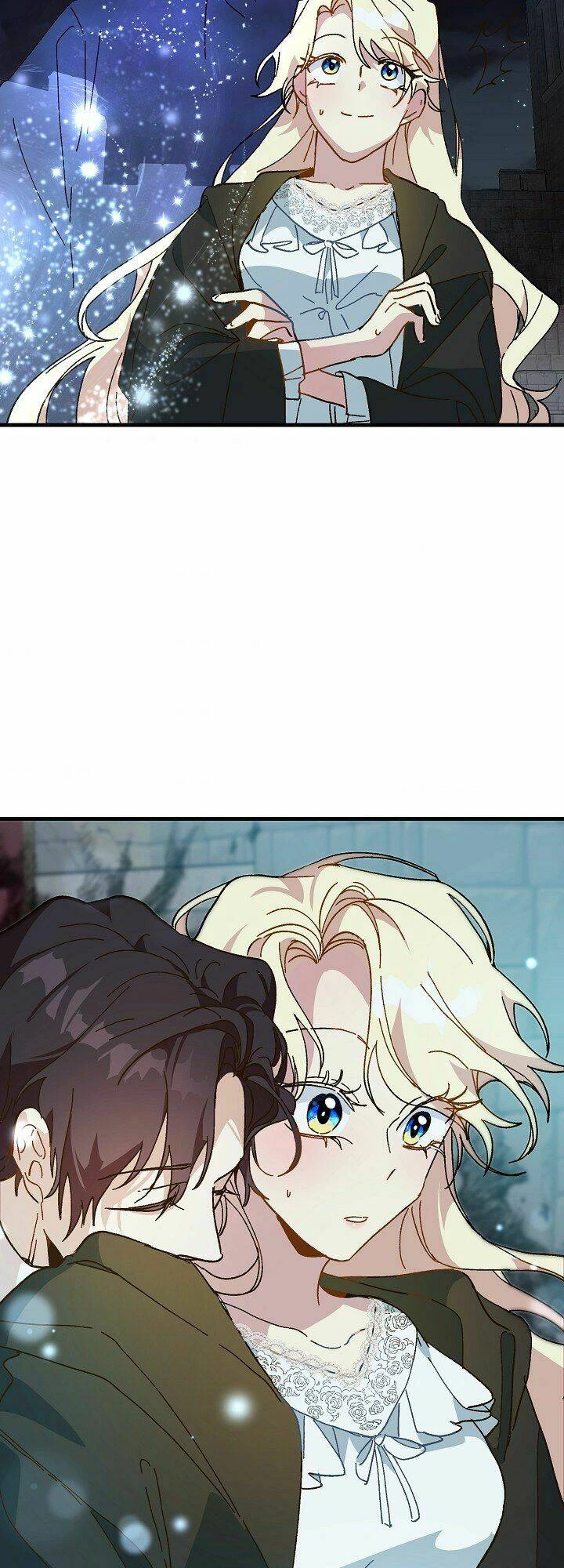 Công Chúa Giả Điên Chapter 13 - 47