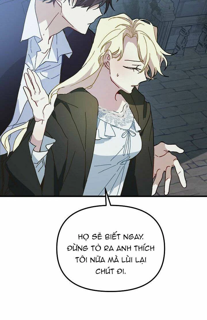 Công Chúa Giả Điên Chapter 13 - 52